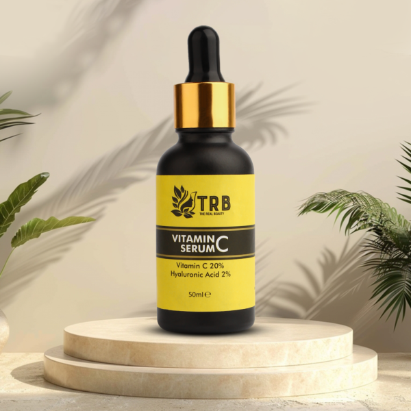 Vitamin C Serum